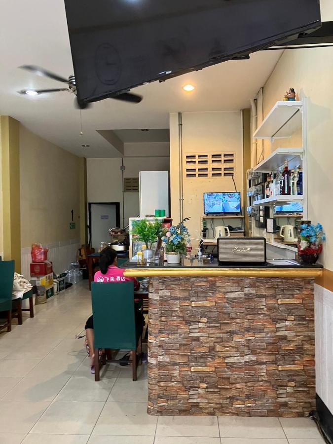 Cozy Place Patong Exterior photo