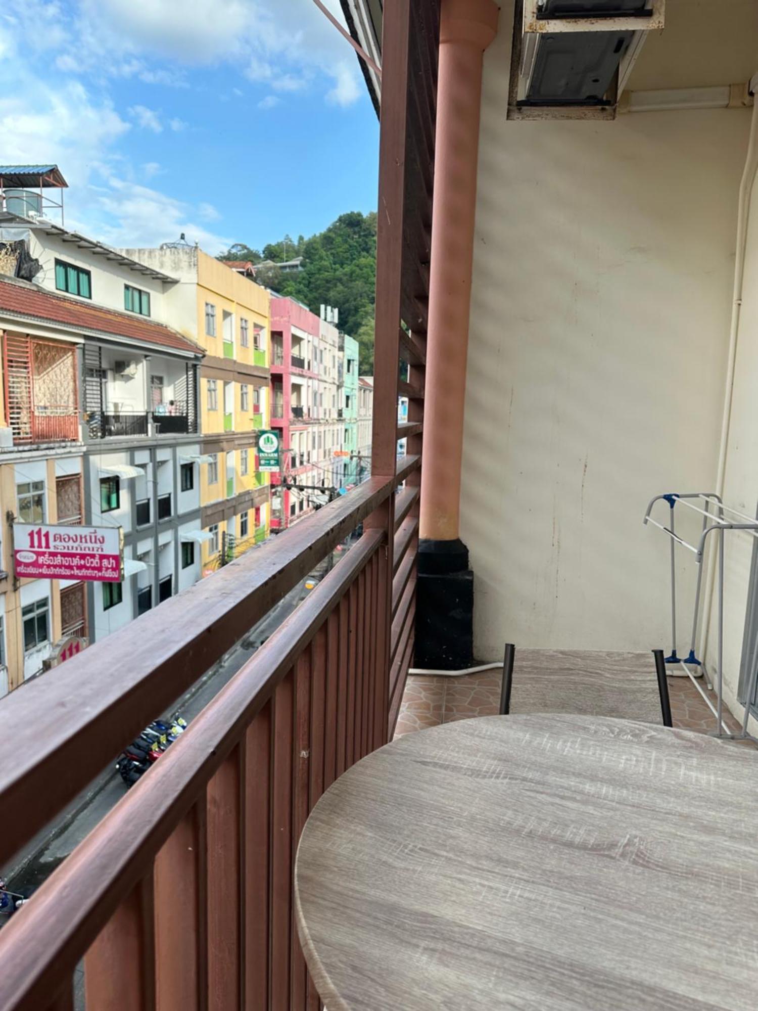 Cozy Place Patong Exterior photo